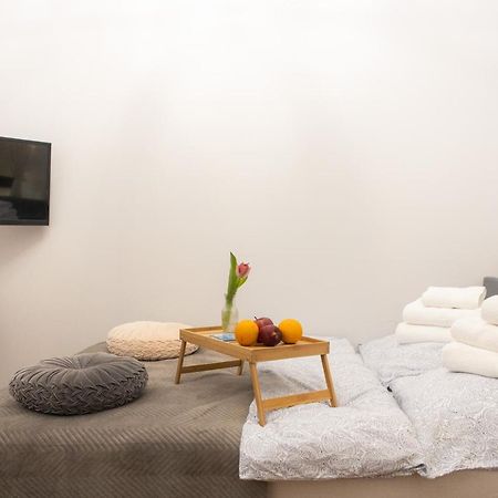 Apartament Centrum Leilighet Rzeszów Eksteriør bilde