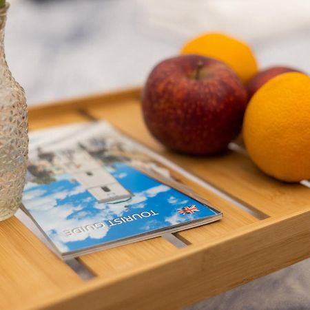 Apartament Centrum Leilighet Rzeszów Eksteriør bilde