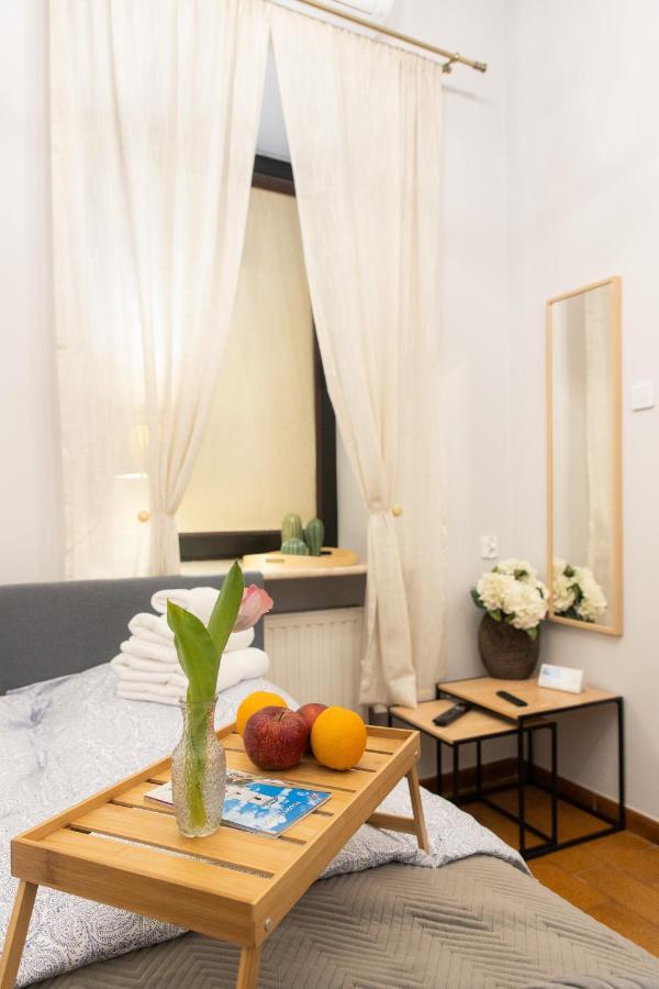 Apartament Centrum Leilighet Rzeszów Eksteriør bilde