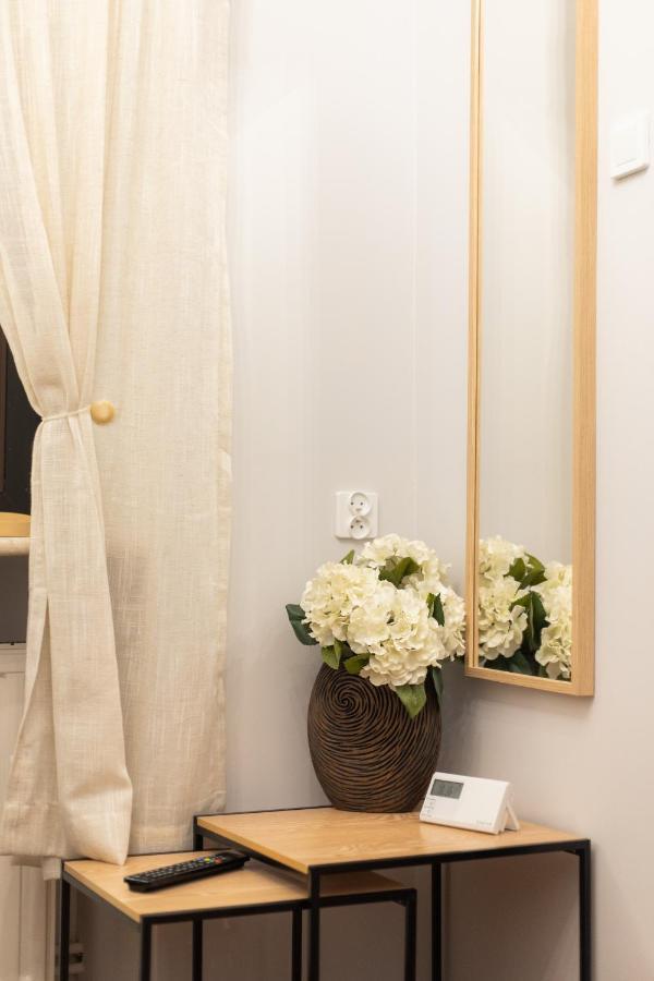 Apartament Centrum Leilighet Rzeszów Eksteriør bilde