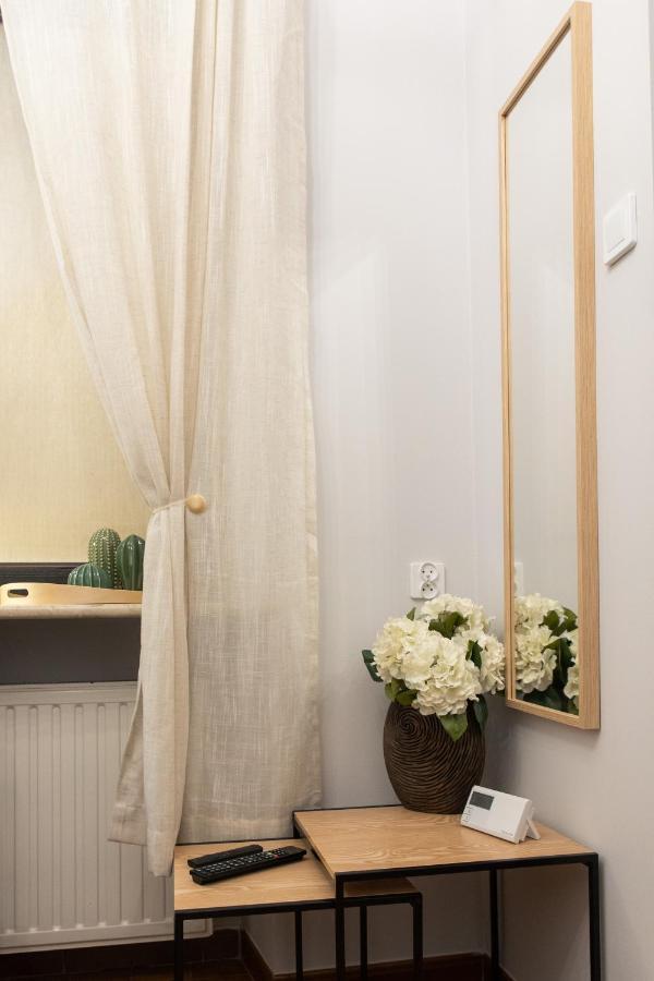 Apartament Centrum Leilighet Rzeszów Eksteriør bilde