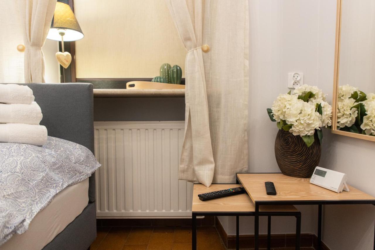 Apartament Centrum Leilighet Rzeszów Eksteriør bilde