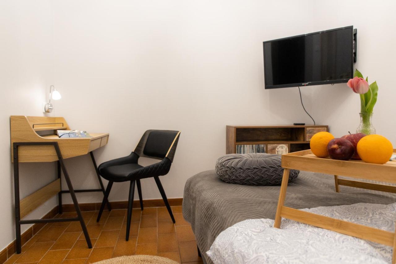 Apartament Centrum Leilighet Rzeszów Eksteriør bilde