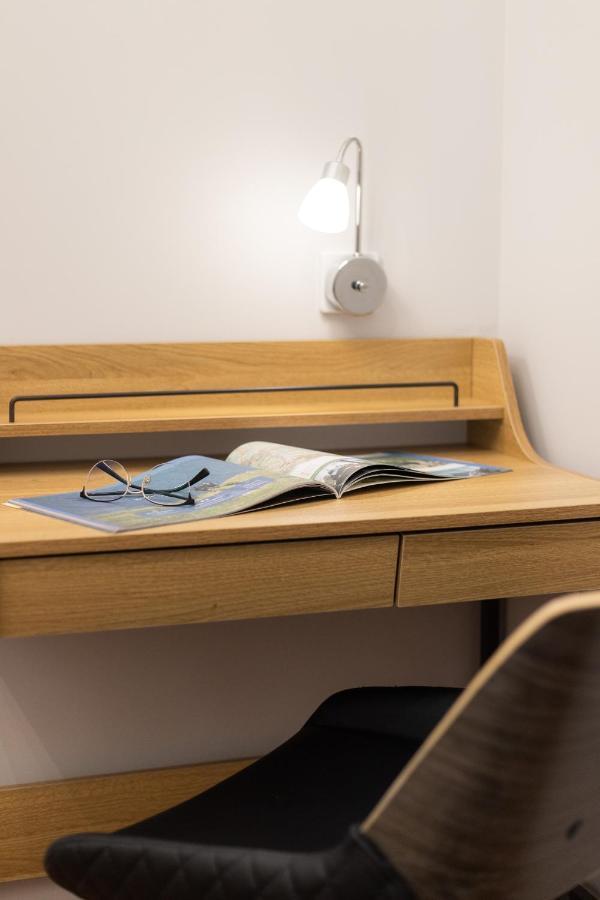 Apartament Centrum Leilighet Rzeszów Eksteriør bilde